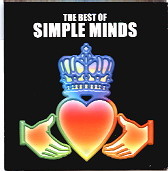 Simple Minds - The Best Of