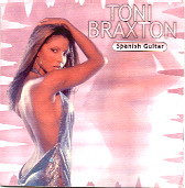 Toni Braxton - Spanish Guitar