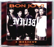 Bon Jovi - I Believe