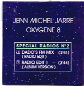 Jean Michel Jarre - Oxygene 8