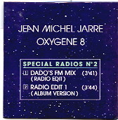 Jean Michel Jarre - Oxygene 8