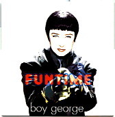 Boy George - Funtime