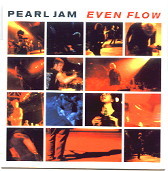 Pearl Jam - Even Flow