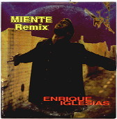 Enrique Iglesias - Miente REMIX