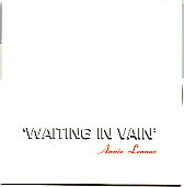 Annie Lennox - Waiting In Vain