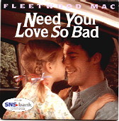 Fleetwood Mac - Need Your Love So Bad