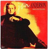 Jon Anderson - Hold On To Love