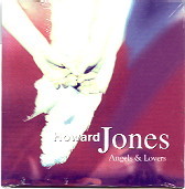 Howard Jones - Angels & Lovers