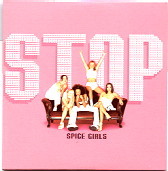 Spice Girls - Stop