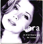 Lara Fabian - Je M'arreterai Pas De T'aimer