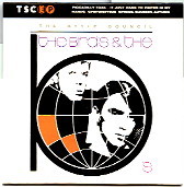 Style Council - Piccadilly Trail