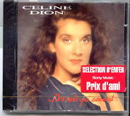 Celine Dion - Des Mots Qui Sonnent