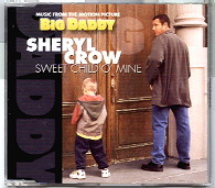 Sheryl Crow - Sweet Child O Mine