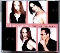 Corrs - Give Me A Reason