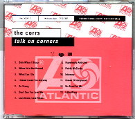 Corrs - Talk On Corners