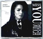 Janet Jackson - Miss You Much