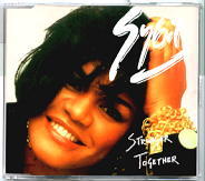 Sybil - Stronger Together