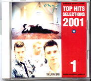 Enya - Top Hits Selections 2001