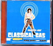 Vanessa Mae - Classical Gas - REMIX