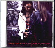 Lenny Kravitz - Are You Gonna Go My Way