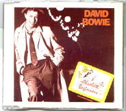 David Bowie - Absolute Beginners