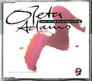 Oleta Adams - Don't Let The Sun Go Down On Me