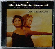 Alisha's Attic - The Incidentals CD 1