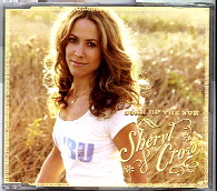 Sheryl Crow - Soak Up The Sun CD 1