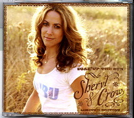 Sheryl Crow - Soak Up The Sun CD 2