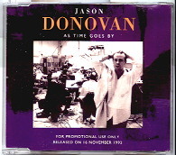 Jason Donovan - As Time Goes By