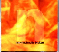 Nine Inch Nails - Broken