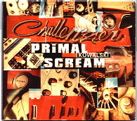 Primal Scream - Kowalski