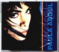 Paula Abdul - Vibeology