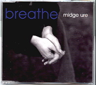 Midge Ure - Breathe