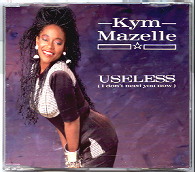 Kym Mazelle - Useless 