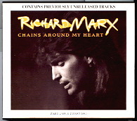 Richard Marx - Chains Around My Heart CD 1