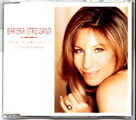 Barbra Streisand - As If We Never Said Goodbye