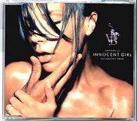 Victoria Beckham - Not Such An Innocent Girl