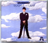 Suggs - I Am