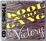 Kool & The Gang - Victory