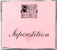 Siouxsie & The Banshees - Superstition Sampler