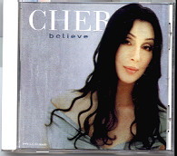 Cher - Believe