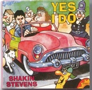 Shakin Stevens - Yes I Do