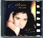 Celine Dion - For You