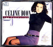 Celine Dion - The Collection 1982-1988