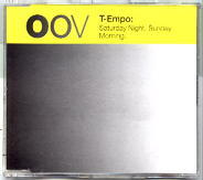 T-Empo - Saturday Night, Sunday Morning