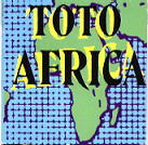 Toto - Africa