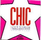 Chic - Jack Le Freak