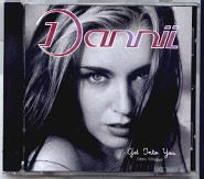 Dannii Minogue - Get Into You