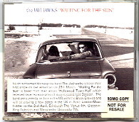 Jayhawks - Waiting For The Sun CD 2
